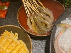 -荣记火锅(青悦城店)