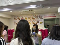 -珍妮曲奇聪明小熊(尖沙咀店)