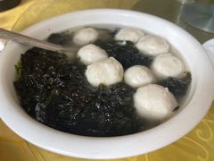 -吴祥记潮州菜·百年老字号·砂锅粥
