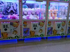 -大玩家(拱墅万达店)
