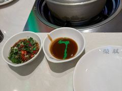 -荣叔港式沙嗲牛肉火锅(正佳潮流店)