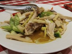 -西贝(金桥店)