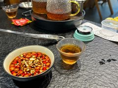 -一善菌·云南菌汤·云南菜(银泰城店)