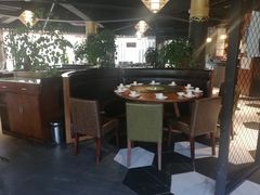 -盐帮食坊•小河帮川菜(四川师大店)