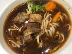-康师傅私房牛肉面(北京南站店)