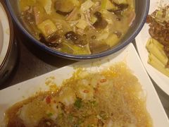 -好嫂子酱猪手•农家菜(蒲黄榆店)