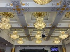 大堂-同和居(什刹海店)