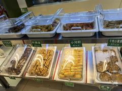 -紫光园清真北京小吃(正阳大街店)