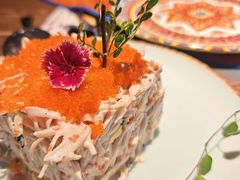 -卢布里西餐厅(海拉尔店)