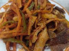-三姐妹冷面馆(保卫路店)