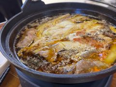 -今今转转自助小火锅(天祥广场店)