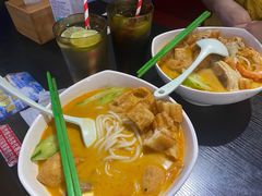 -绿柠食堂(北外滩店)