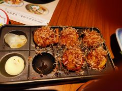 -仓桥家·焗寿司·锅物(光谷步行街店)