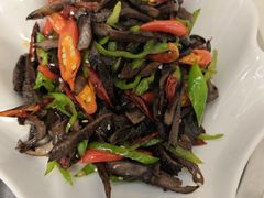 -山菌美食苑(振兴路店)