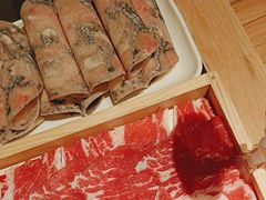 -巴奴毛肚火锅(龙湖锦艺城店)