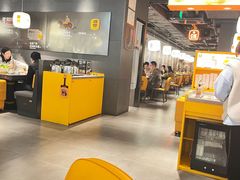 -潮发潮汕牛肉店(东方宝泰店)