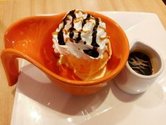 -必胜客(华邦银泰店)