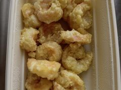 -开海·红岛海鲜虾水饺(石老人店)