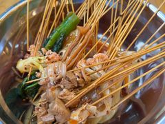-嘉州鲜知味钵钵鸡(奎星楼店)