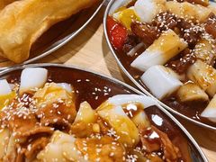 -隆都四季香饭店(碧海路店)