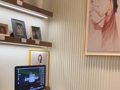 -海马体照相馆|大师(武汉光谷K11店)