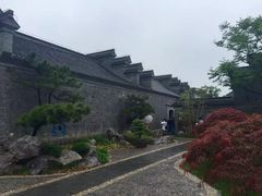 -吴敬梓故居