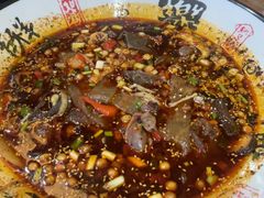 -王健冒菜(夜市店)