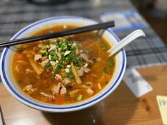 南宁老友粉-八十八粉儿(尚都店)