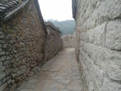-于家石头村景区