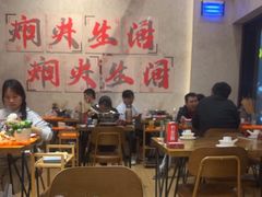 -黔哆哆地摊酸汤火锅(清湖店)