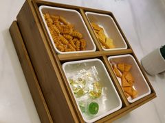 -大鸽饭(马王堆店)