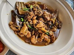 -望乡楼上海菜(日月光店)