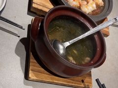 -绿茶餐厅(广州天河城店)