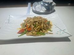 -千岛湖小鱼儿·淳安匠心农家菜