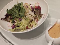 -香丰阁·烤鸭·川湘菜(清河店)