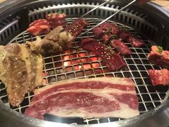 -好牛烧肉(世茂广场店)