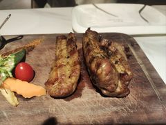 -雅达利超级牛扒(万科广场店)