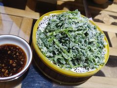-磁州卤面·地标邯郸菜(97年创始店)
