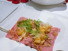 -THE WANG王品(上海中心云端店)