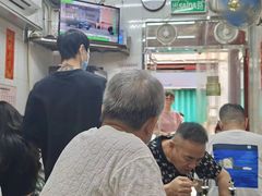 -添發碗仔翅美食
