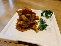 -新白鹿餐厅(城西银泰城店)