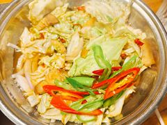 -品大三·经典淮扬菜(大行宫店)