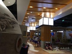 -丽池宫韩式汗蒸会馆(华灯坊店)
