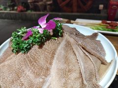 -蓉城老院十年老火锅(中南店)