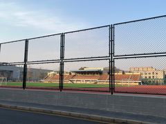 -北工大风味餐厅(北京工业大学东区店)