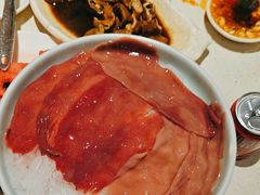 -红鼎坊·老成都火锅(新南门店)