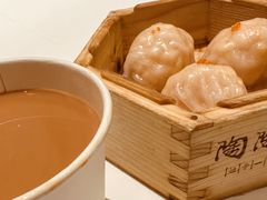 -陶陶居酒家(第十甫路总店)
