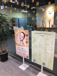 -Hair Garden Resort日式发艺沙龙