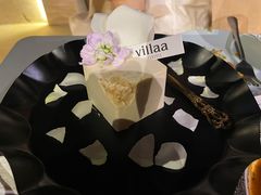 -villaa·别墅·融合菜西餐厅