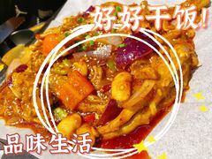 -嘎嘎鸭脑壳(蜀汉路店)